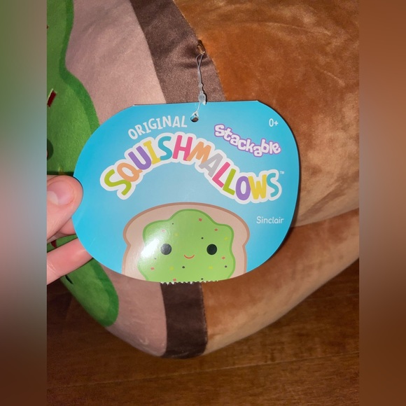 SQUISHMALLOW STACKABLE - Picture 2 of 7